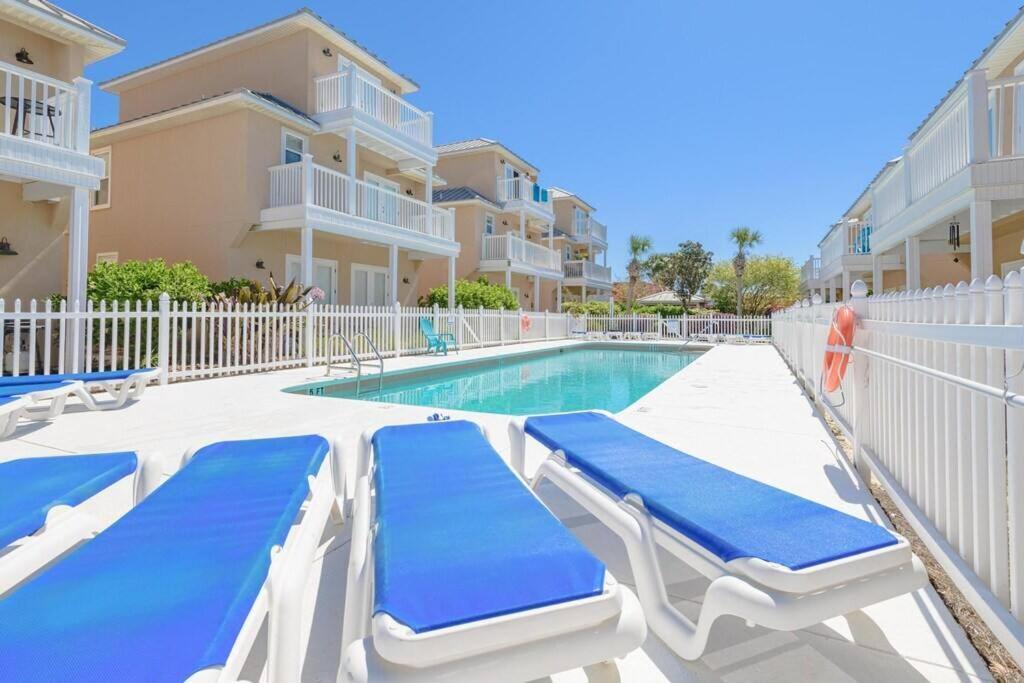 * Sugar Sands * Steps To Beach * Pool * Balconies * Панама Сити Бийч Екстериор снимка