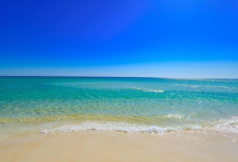 * Sugar Sands * Steps To Beach * Pool * Balconies * Панама Сити Бийч Екстериор снимка